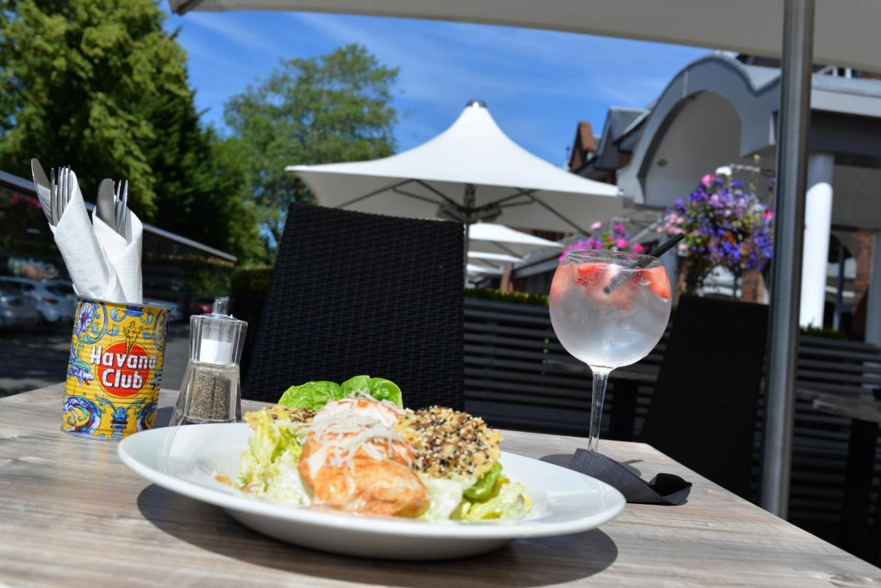 Hotel Glynhill & Near Airport 4*