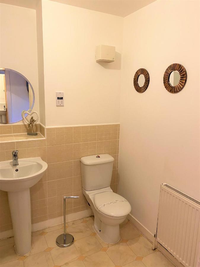 Firpark - 2 Bedrooms Glasgow