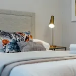 Glasgow Central Luxury Apartment