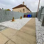 Modern Luxury 2Bed Scottish Home