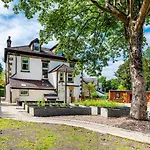 The Old Manse