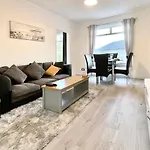 Kingsbridge Apartment
