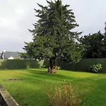 Broomfield Cottage South Luss