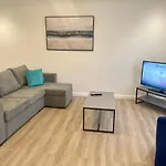 Glasgow East Apartments