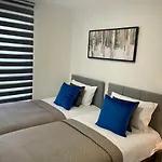 Glasgow East Apartments