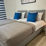 Glasgow East Apartments