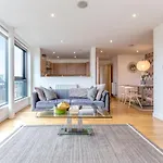 Secc Hydro Executive 7 Apartment