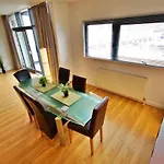 Hydro Secc 2 Bed Luxury Apartment