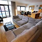 Hydro Secc 2 Bed Luxury Apartment