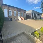 Midlockhouse