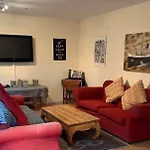 Westbridge Apartment Glasgow