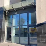 Cosy 2 Bed Flat In Glasgow