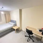 Ibrox Guesthouse