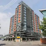 Secc&Hydro Beautiful 2Br Apartment With Free Parking