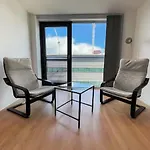 Secc&Hydro Beautiful 2Br Apartment With Free Parking