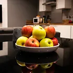 Stay Metro Aparthotels Glasgow