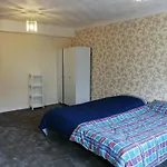 Cosy Double Bedroom In Glasgow City Centre