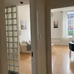 Lovely 1-Bed Apartment In Glasgow Merchant City