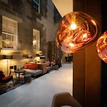 Clayton Hotel Glasgow City