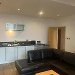 Modern 2Bd2Bath Apart Citycentre