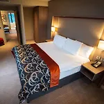 Clayton Hotel Glasgow City