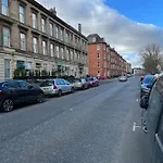 Sauchiehall Street West End Apartment