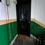 Sauchiehall Street West End Apartment