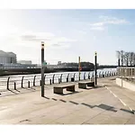 Secc Riverview Penthouse
