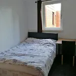 Private Double Bedroom In Glasgow City Centre