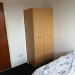 Private Double Bedroom In Glasgow City Centre