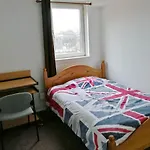 Private Double Bedroom In Glasgow City Centre