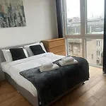Modern 2Bd2Bath Apart Citycentre