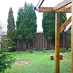 A Cosy House Near The City Centre