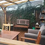 A Cosy House Near The City Centre