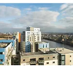 Secc Riverview Penthouse