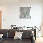 Modern 2Bd2Bath Apart Citycentre