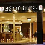 Artto Hotel
