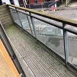 Glasgow West End Apartment