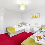 Premier - Maryhill Apartment