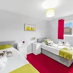 Premier - Maryhill Apartment