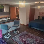 Open Space Studio In Shawlands