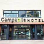 Campanile Hotel