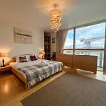 Duplex Apartment Next To Hydro With Parking