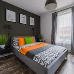 Smartsleep Apartments