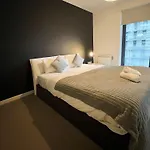 Riverside Retreat With Spectacular Views Glasgow