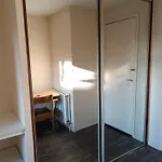 Glasgow Millroad Private Room
