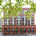 Stunning Cityscape Studios Your Urban Living In Glasgow