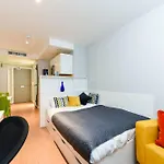 Stunning Cityscape Studios Your Urban Living In Glasgow