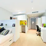 Stunning Cityscape Studios Your Urban Living In Glasgow