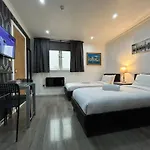 Vr Apartments